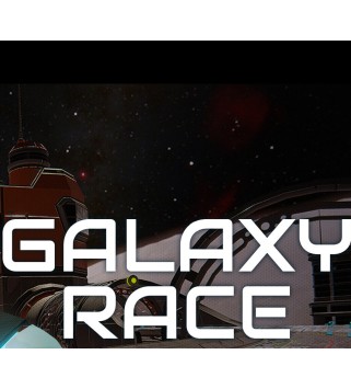 Galaxy Race Steam Key GLOBAL